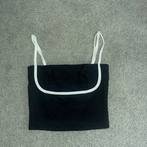 Edikted Black Top